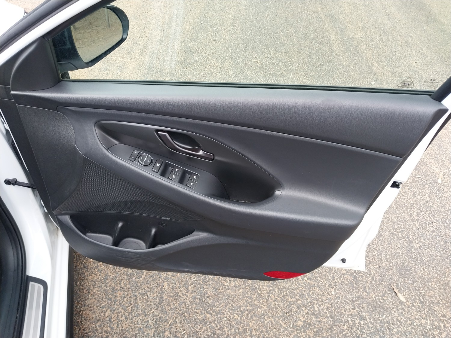 2018 Hyundai i30 PDe.2 N Performance Hatch Image 10