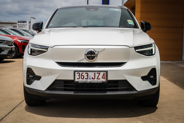 2023 MY24 Volvo C40 XK Recharge Twin Pure Electric SUV Image 6