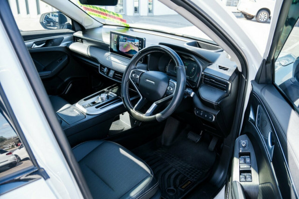 2024 GWM Haval Jolion A01 Ultra Hybrid SUV Image 15