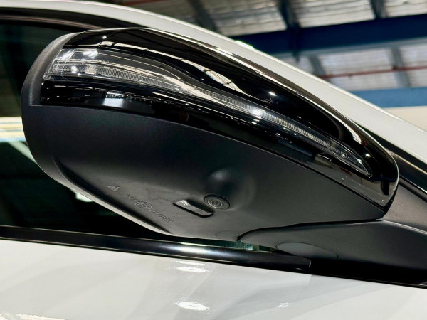 2020 Mercedes-Benz GLC-Class X253 GLC300 SUV image 14