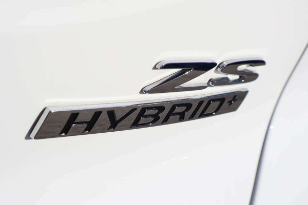 2025 MG ZS ZS32 Essence Hybrid+ SUV Image 20
