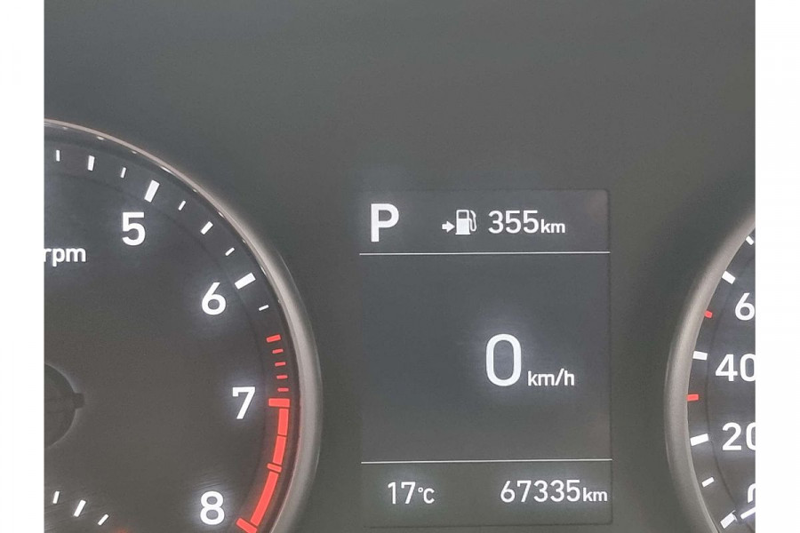 2019 Hyundai i30 PD2 Active Hatch Image 17