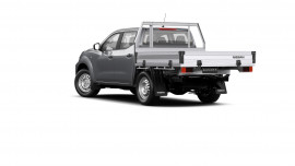 2025 Nissan Navara D23 SL Cab Chassis image 25