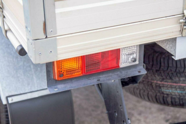 2019 Ford Ranger PX MkIII XL Cab Chassis Image 16