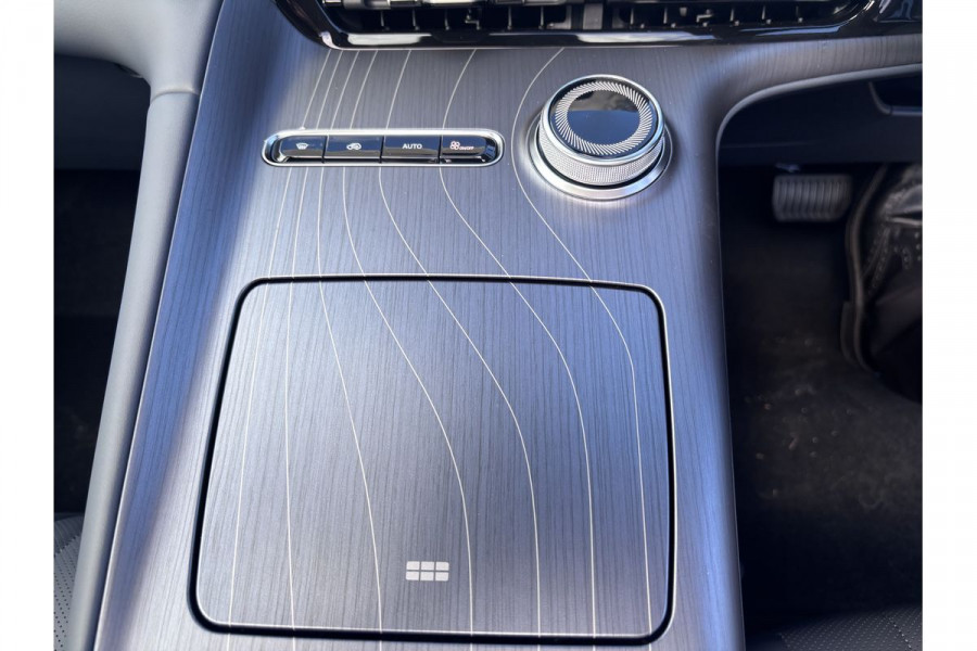 2026 Geely EX5 E245 Inspire Extended Range SUV Image 23
