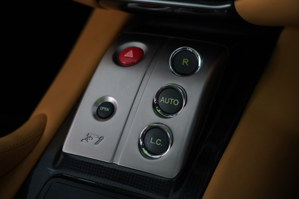 2007 Ferrari 599 GTB Fiorano F1 Coupe Image 25