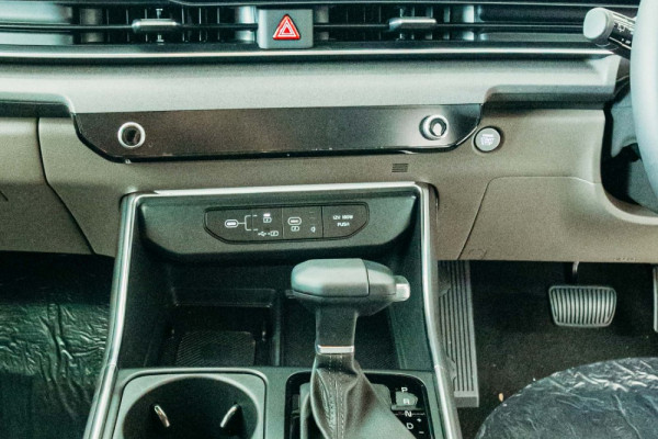 2025 MY26 Kia Carnival KA4 PE Sport+ People Mover Image 17