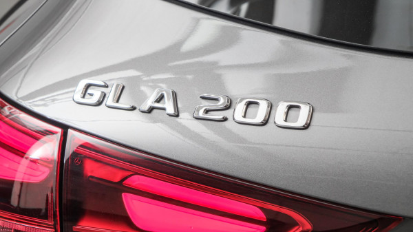 2026 MY25 Mercedes-Benz GLA-Class H247 GLA200 SUV image 19