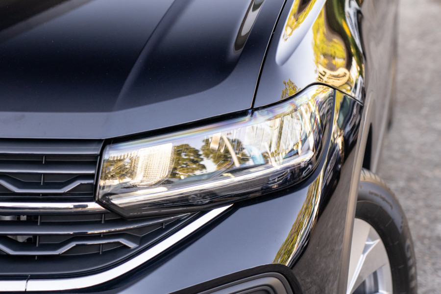 2024 Volkswagen T-Cross D31 85TSI Life SUV Image 20