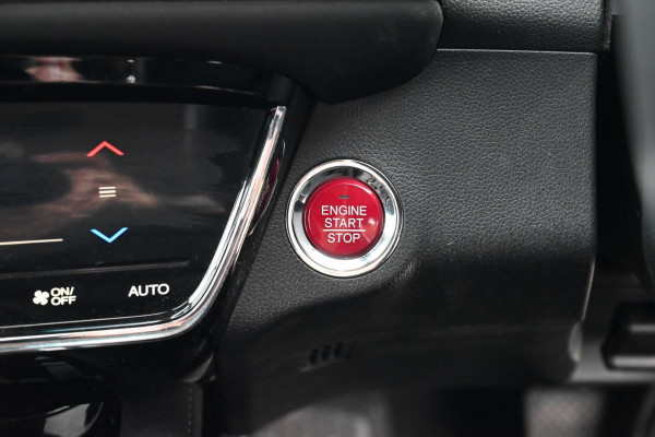 2017 Honda HR-V  VTi-S SUV Image 17