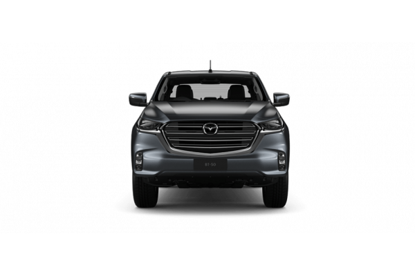 2024 Mazda BT-50 TF XTR Ute Image 5