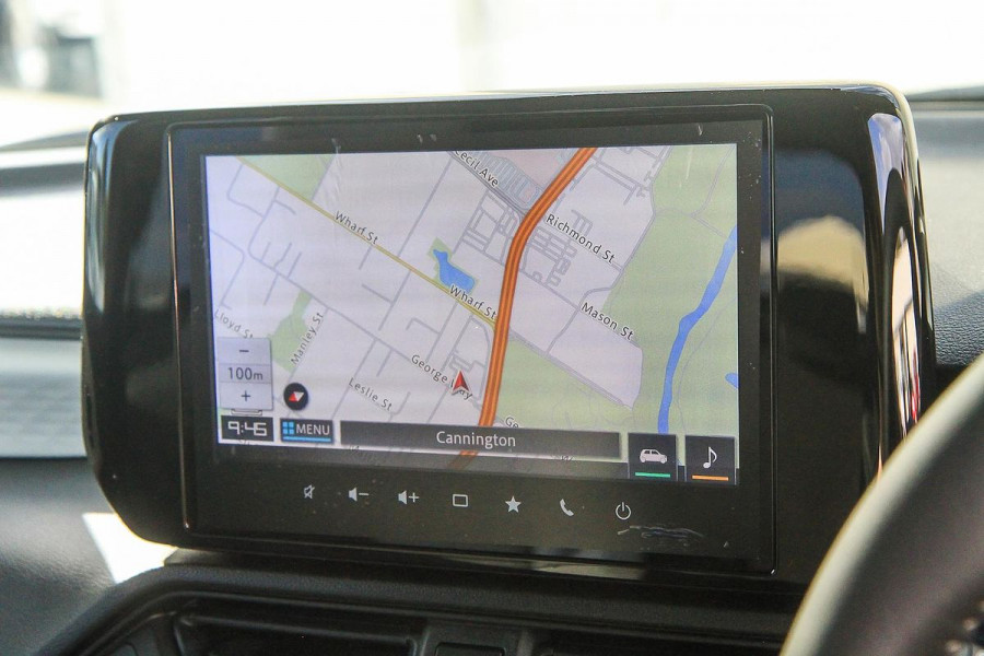 2024 Suzuki Swift Hybrid UZ Hybrid Plus Hatch Image 12
