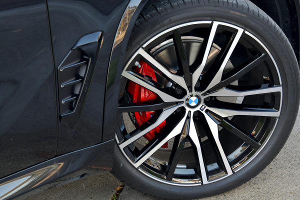 2025 BMW X5 G05 LCI xDrive30d M Sport SUV