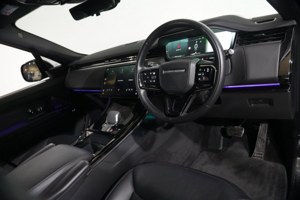 2024 Land Rover Range Rover Sport L461 D350 Dynamic HSE SUV Image 11