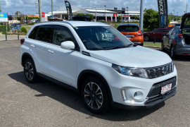 Suzuki Vitara Turbo LY Series II