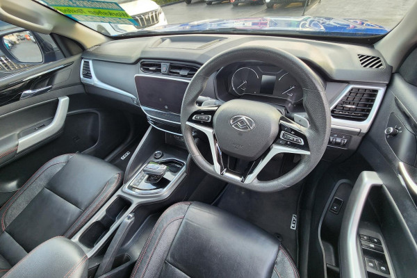 2022 LDV T60 SK8C Max LUXE Ute Image 14