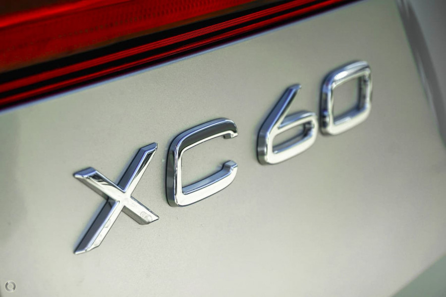 2020 MY21 Volvo XC60 UZ T5 Inscription Suv Image 5