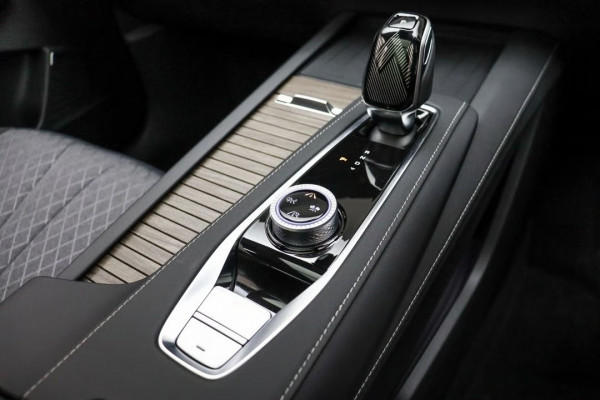 2026 MG QS Excite SUV Image 16
