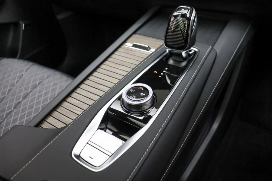 2026 MG QS Excite SUV Image 16