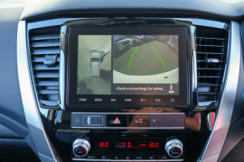 2024 Mitsubishi Pajero Sport QG Exceed SUV