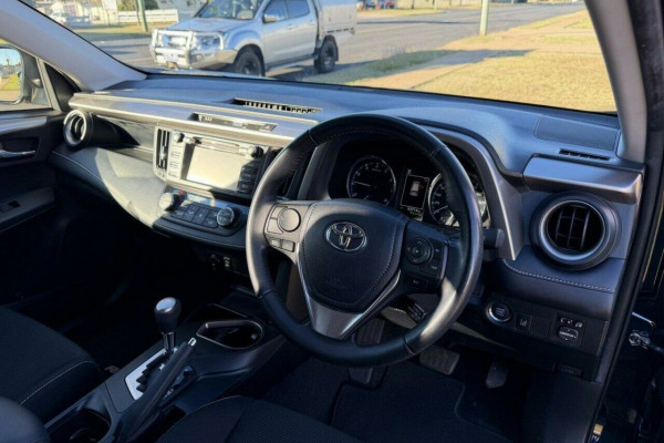 2017 Toyota RAV4 ASA44R GXL Wagon Image 17