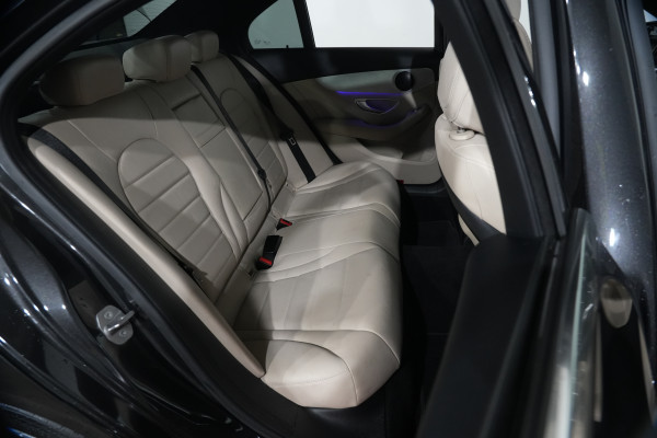 2020 Mercedes-Benz C-Class C300 Sedan