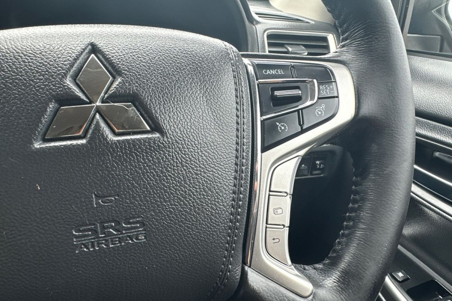 2022 Mitsubishi Triton MR GLS Ute Image 15