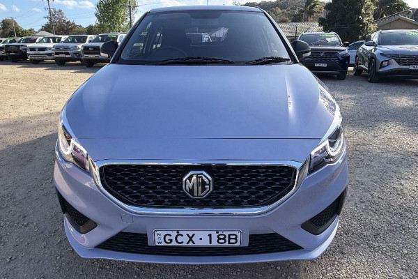 2022 MG MG3 Core Hatch Image 11
