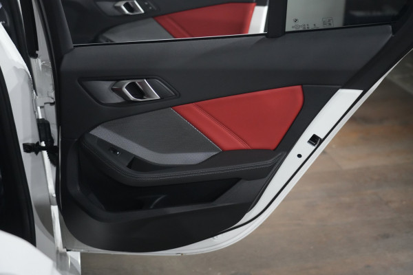2024 BMW 1 Series M135 xDrive Hatch Image 30