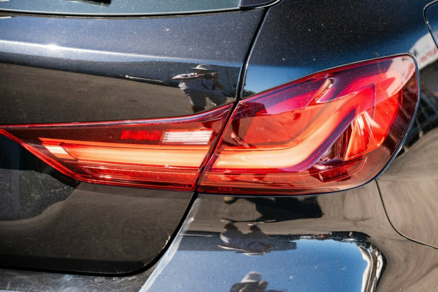 2021 BMW 1 Series F40 M135i xDrive Hatch Image 7