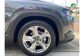 2023 Mazda MX-30 DR Series G20e Evolve SUV