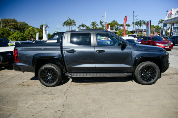 2026 Mitsubishi Triton MV GSR Ute Image 3