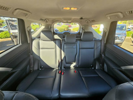 2024 Mitsubishi Pajero Sport QG GLS SUV image 27
