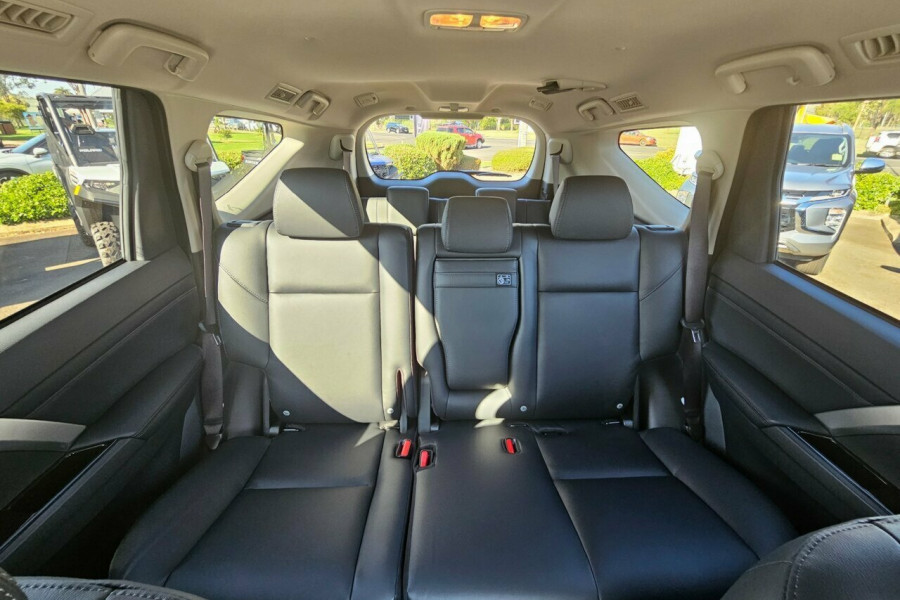 2024 Mitsubishi Pajero Sport QG GLS SUV