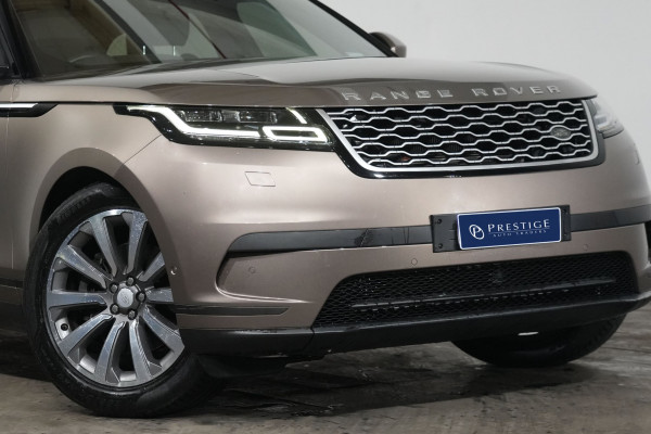 2018 Land Rover Range Rover Velar L560 D300 SE SUV