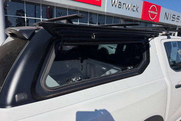 2022 Ford Ranger P703 XL Ute Image 23