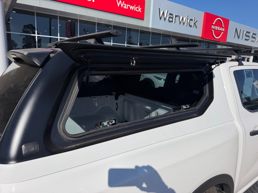 2022 Ford Ranger P703 XL Ute Image 23