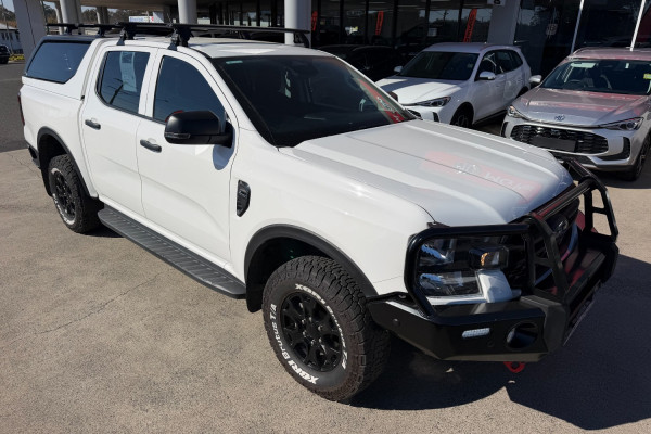 2022 Ford Ranger P703 XL Ute Image 41