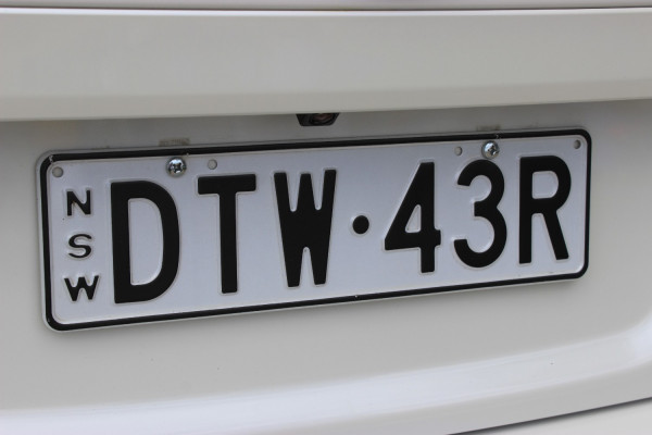 2018 Subaru Liberty B6  2.5i 2.5i - Premium Sedan