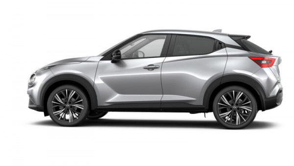 2020 Nissan JUKE F16 Ti Suv