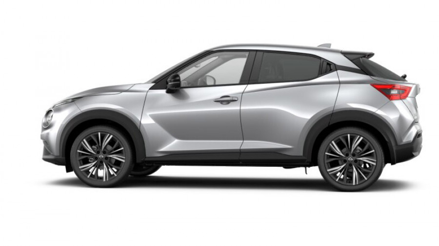 2020 Nissan JUKE F16 Ti Suv Image 29