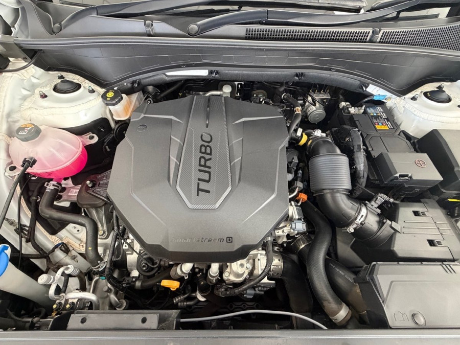 2023 Hyundai Santa Fe TM.V4 Active SUV Image 31