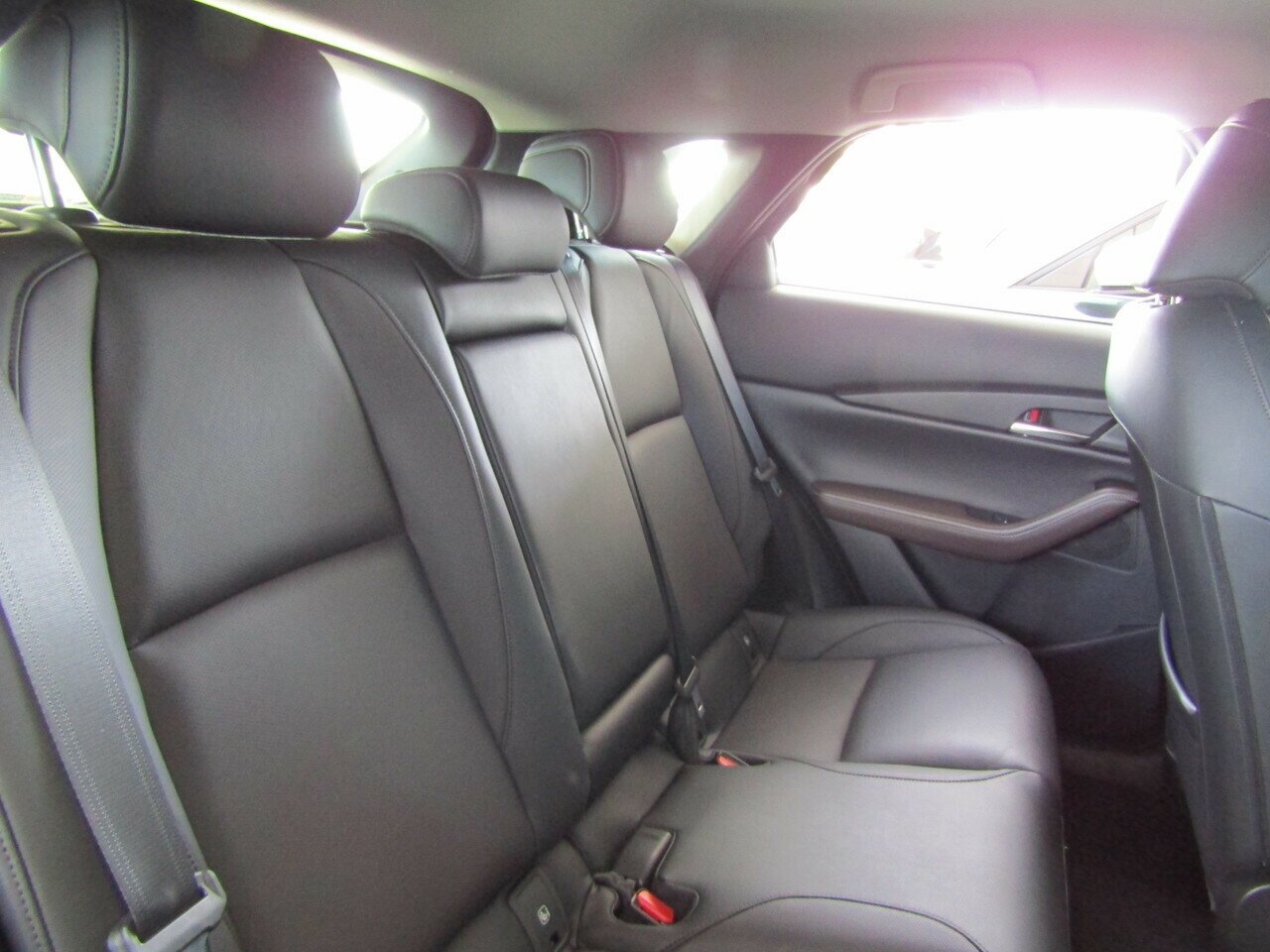 2024 Mazda CX-30 DM2W7A G20 Touring SUV Image 24