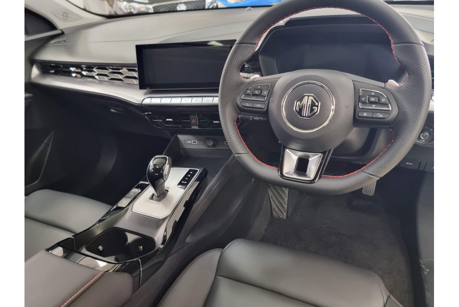 2024 MG MG5 AP32 Essence Sedan Image 7
