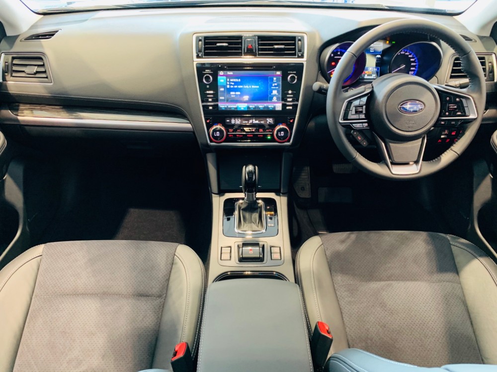 2019 Subaru Outback 5GEN 2.5i Premium SUV Image 8
