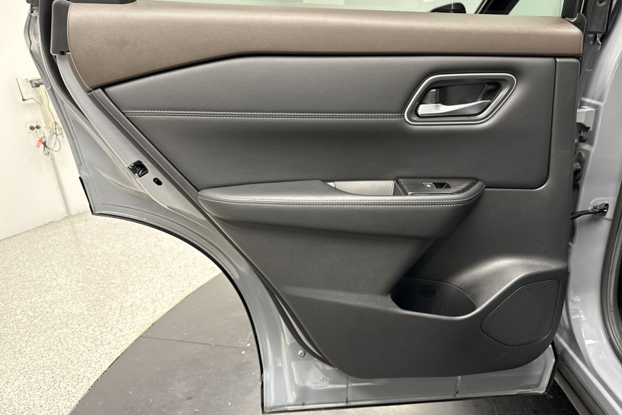 2023 Nissan X-Trail T33 Ti SUV Image 15