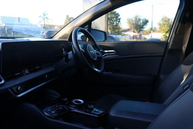 2024 Kia Sportage NQ5 HEV GT-Line SUV Image 17