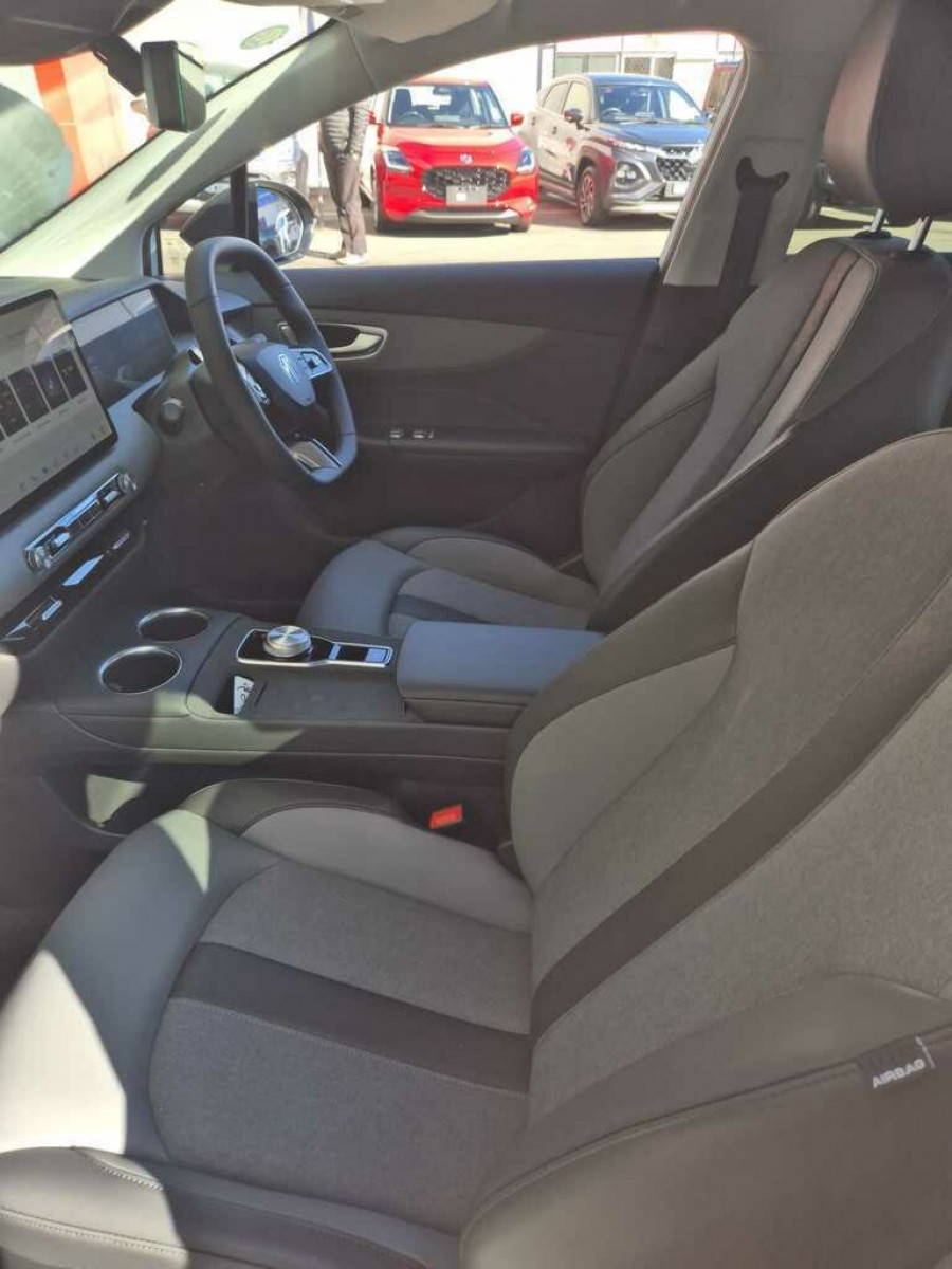 2026 MG MG4 AH4E Essence 64 Hatch Image 12