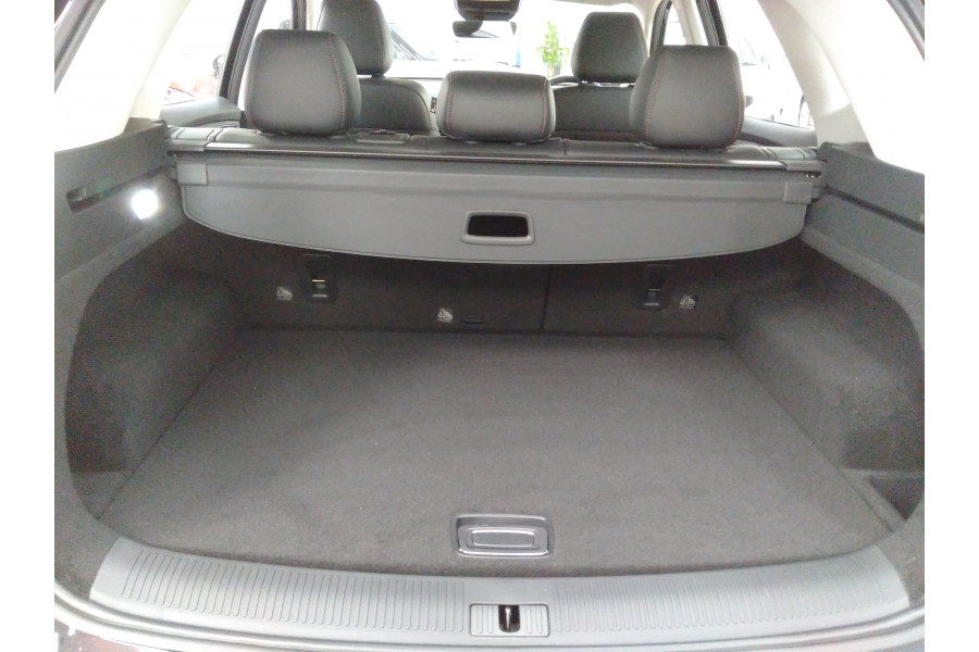 2024 MG HS SAS23 Vibe SUV Image 13