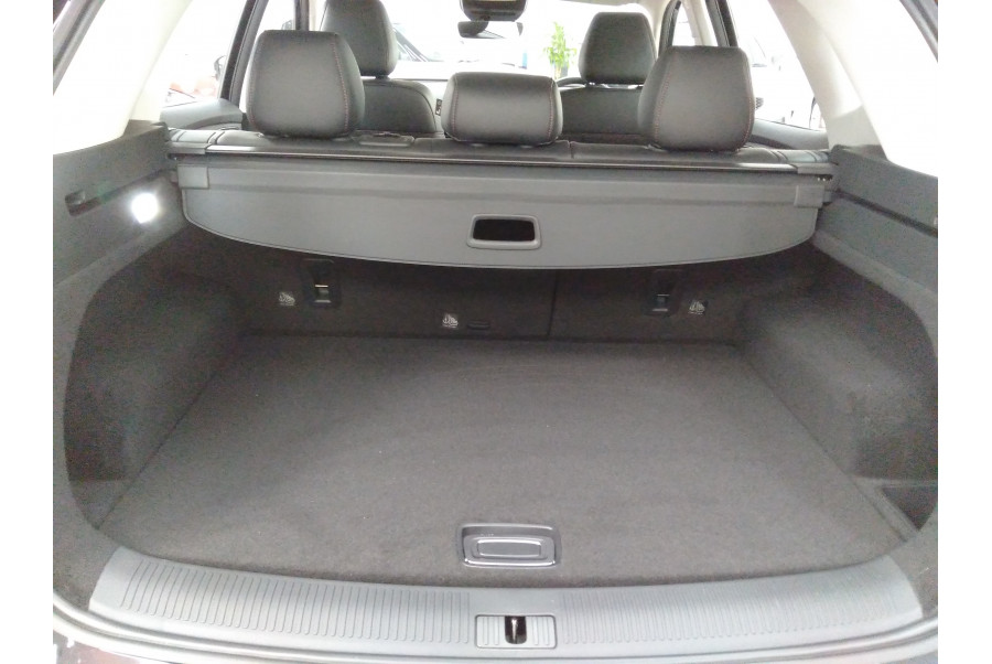 2024 MG HS SAS23 Vibe SUV Image 13